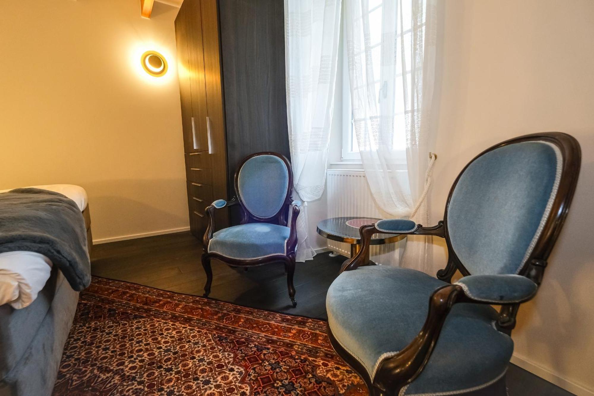 Villa Thun - Piscine - Maison De Caractere Au Milieu Des Vignes La Celle-sous-Gouzon エクステリア 写真